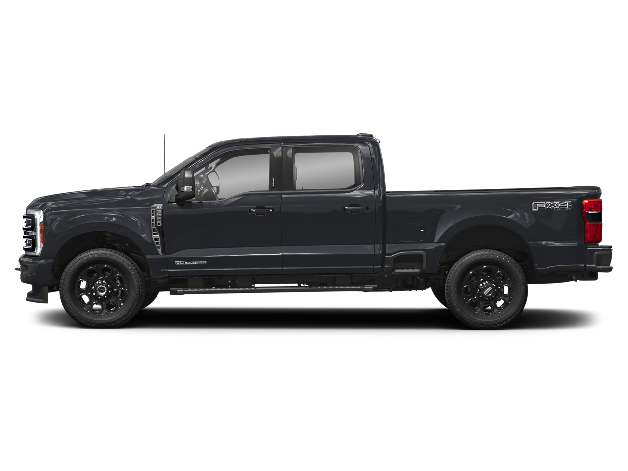 2024 Ford Super Duty F-250 SRW XLT