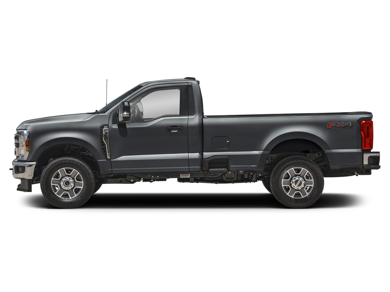 2024 Ford Super Duty F-350 SRW XLT