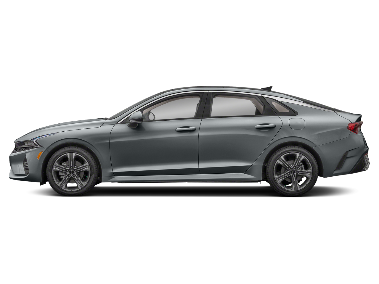 2024 Kia K5 EX