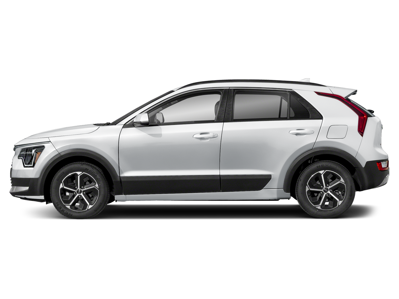 2024 Kia Niro LX