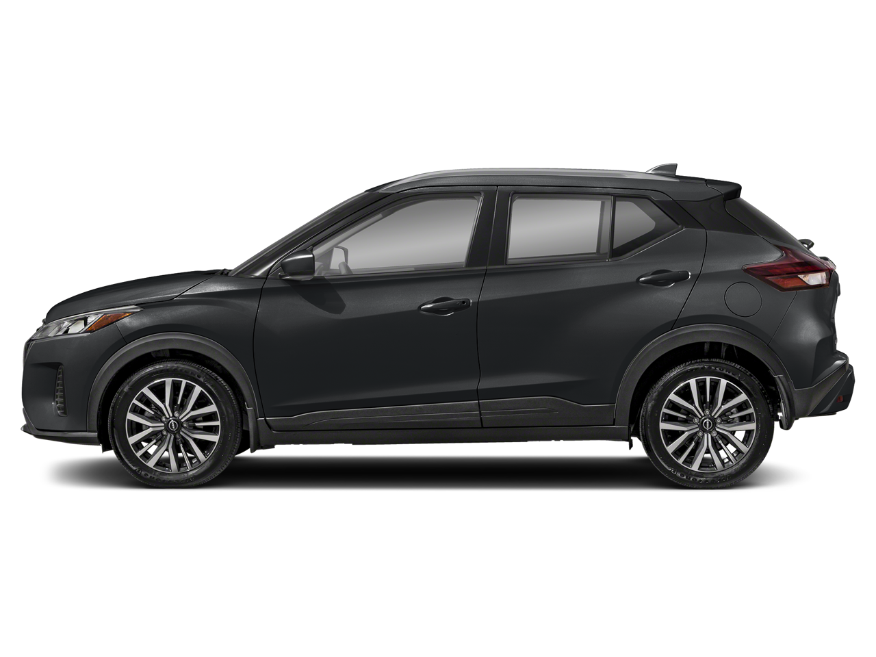 2024 Nissan Kicks SV photo 2