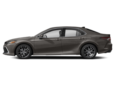 2024 Toyota Camry XLE