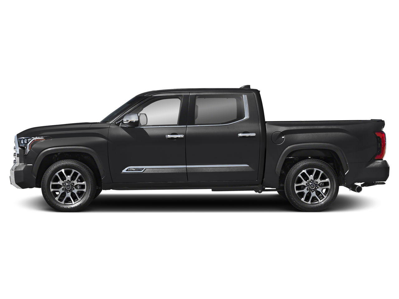 2024 Toyota Tundra 2WD 1794 Edition