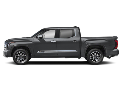 2024 Toyota Tundra 4WD 1794 Edition Hybrid