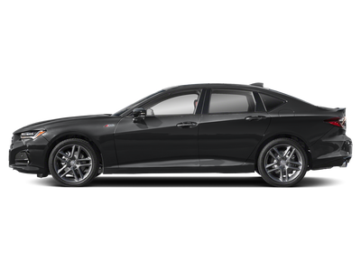 2025 Acura TLX w/A-Spec Package