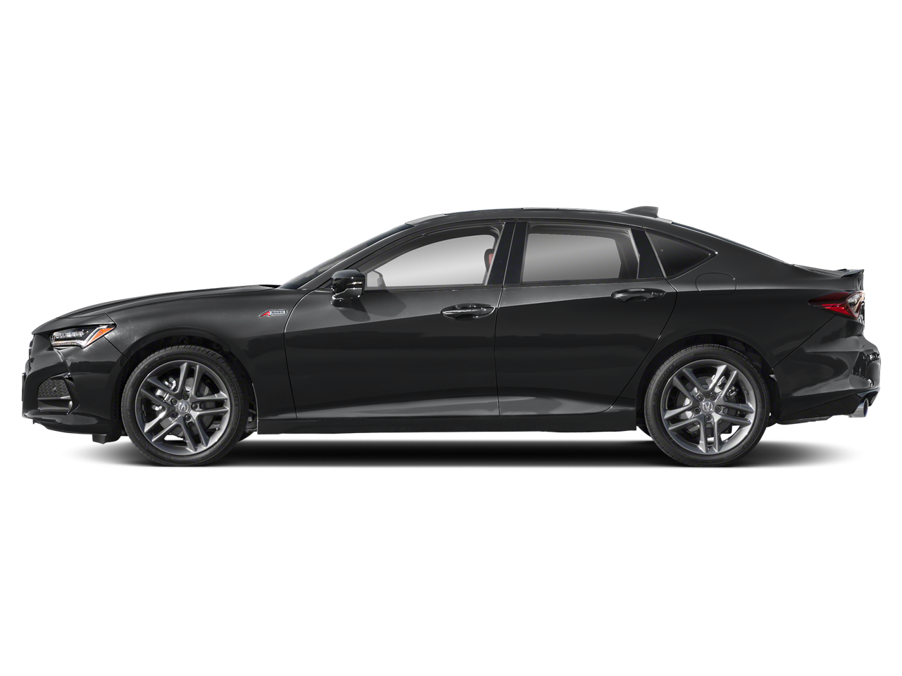 2025 Acura TLX w/A-Spec Package