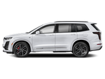 2025 Cadillac XT6 AWD Sport