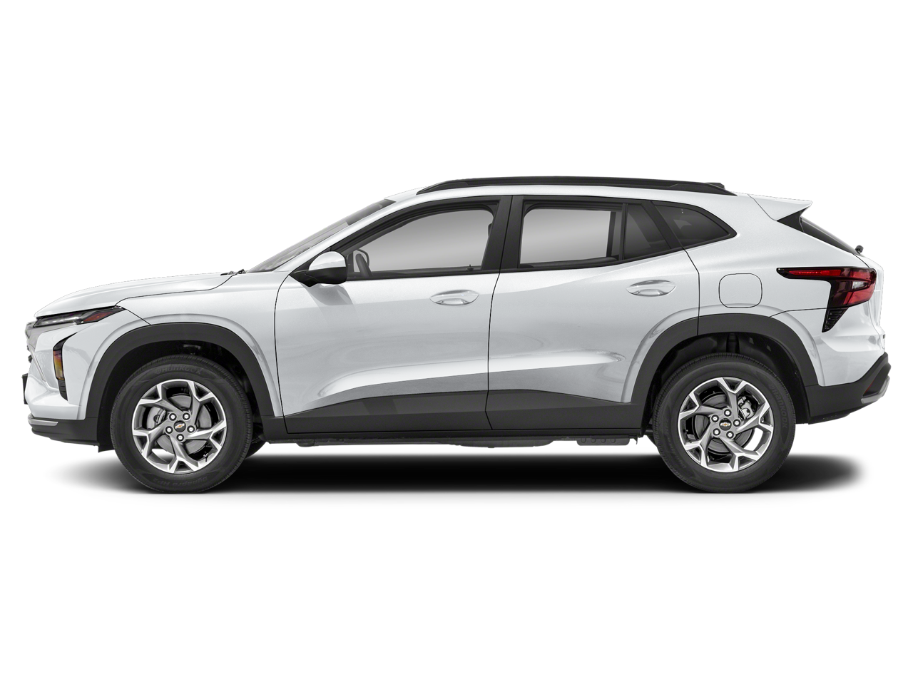 2025 Chevrolet Trax LT - Photo 33