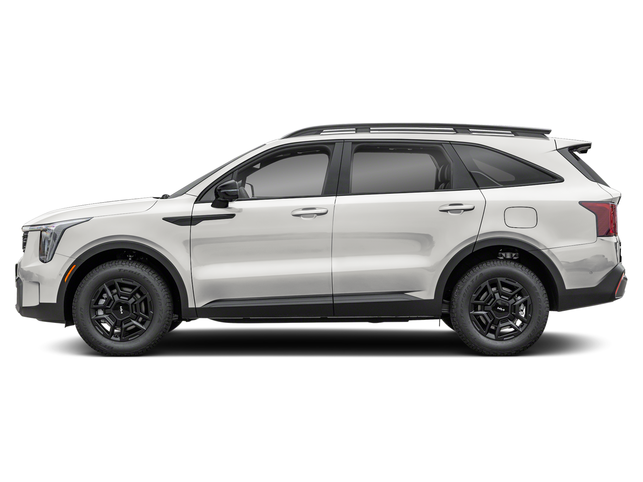 2025 Kia Sorento X-Pro SX Prestige