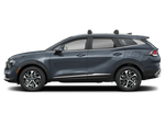 2025 Kia Sportage Hybrid EX