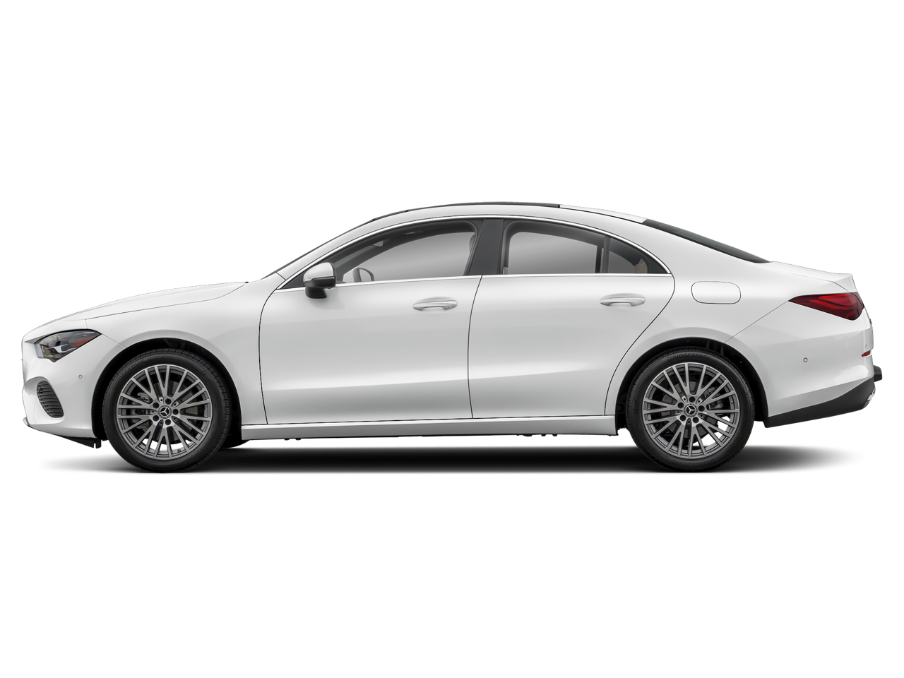 2025 Mercedes-Benz CLA CLA 250