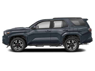 2025 Toyota 4RUNNER TRD Sport