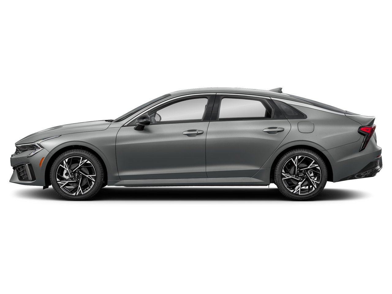 2026 Kia K5 GT-Line - Photo 33
