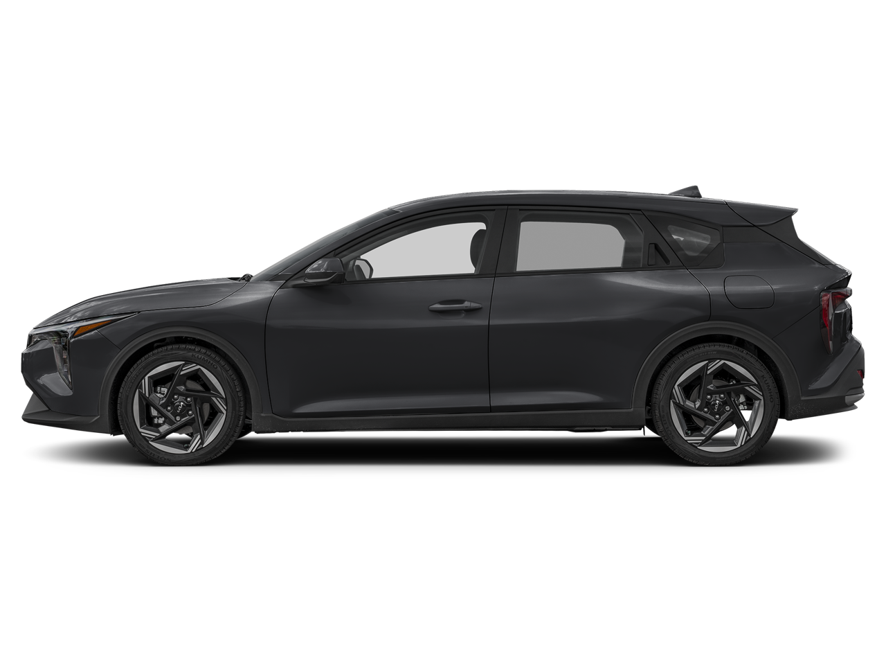 2026 Kia K4 Hatchback EX
