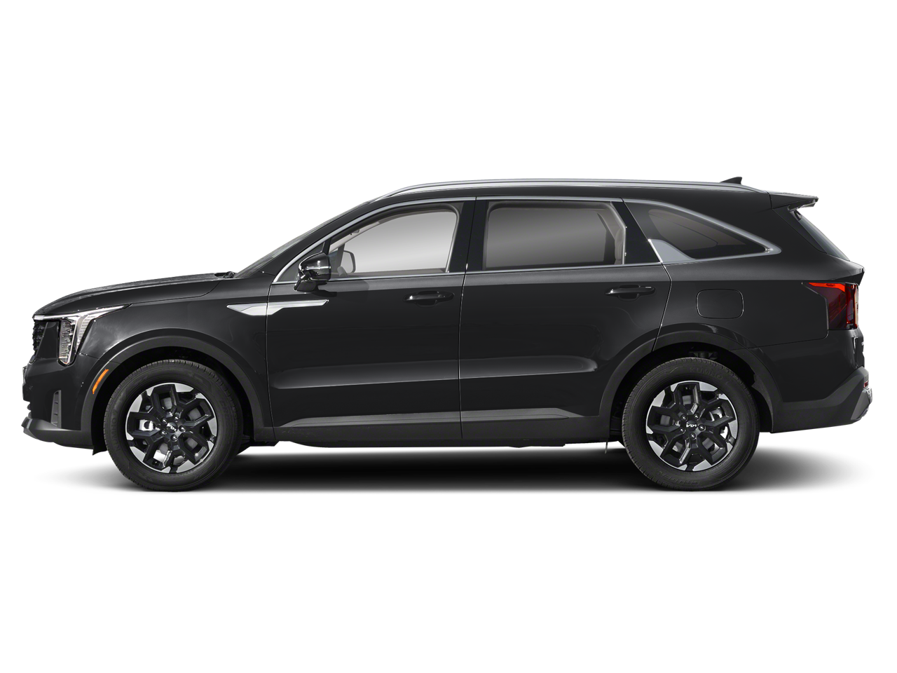 2026 Kia Sorento S - Photo 33