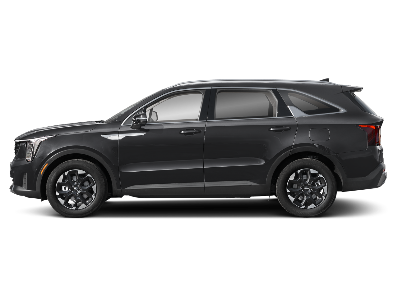 2026 Kia Sorento S - Photo 33