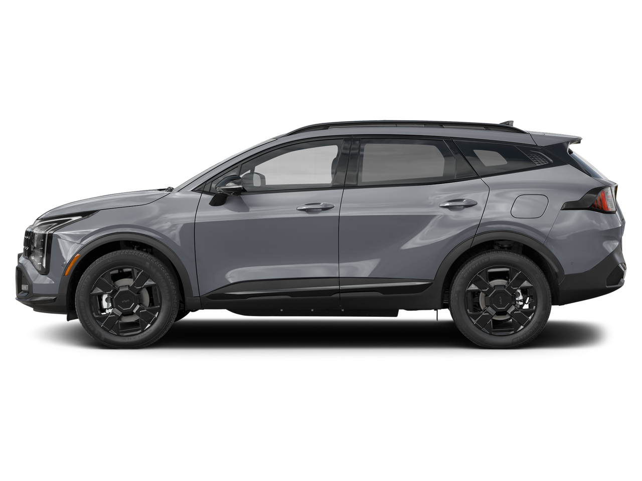 2026 Kia Sportage Plug-In Hybrid X-Line Prestige