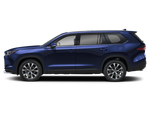2026 Toyota Grand Highlander Hybrid Hybrid MAX Limited