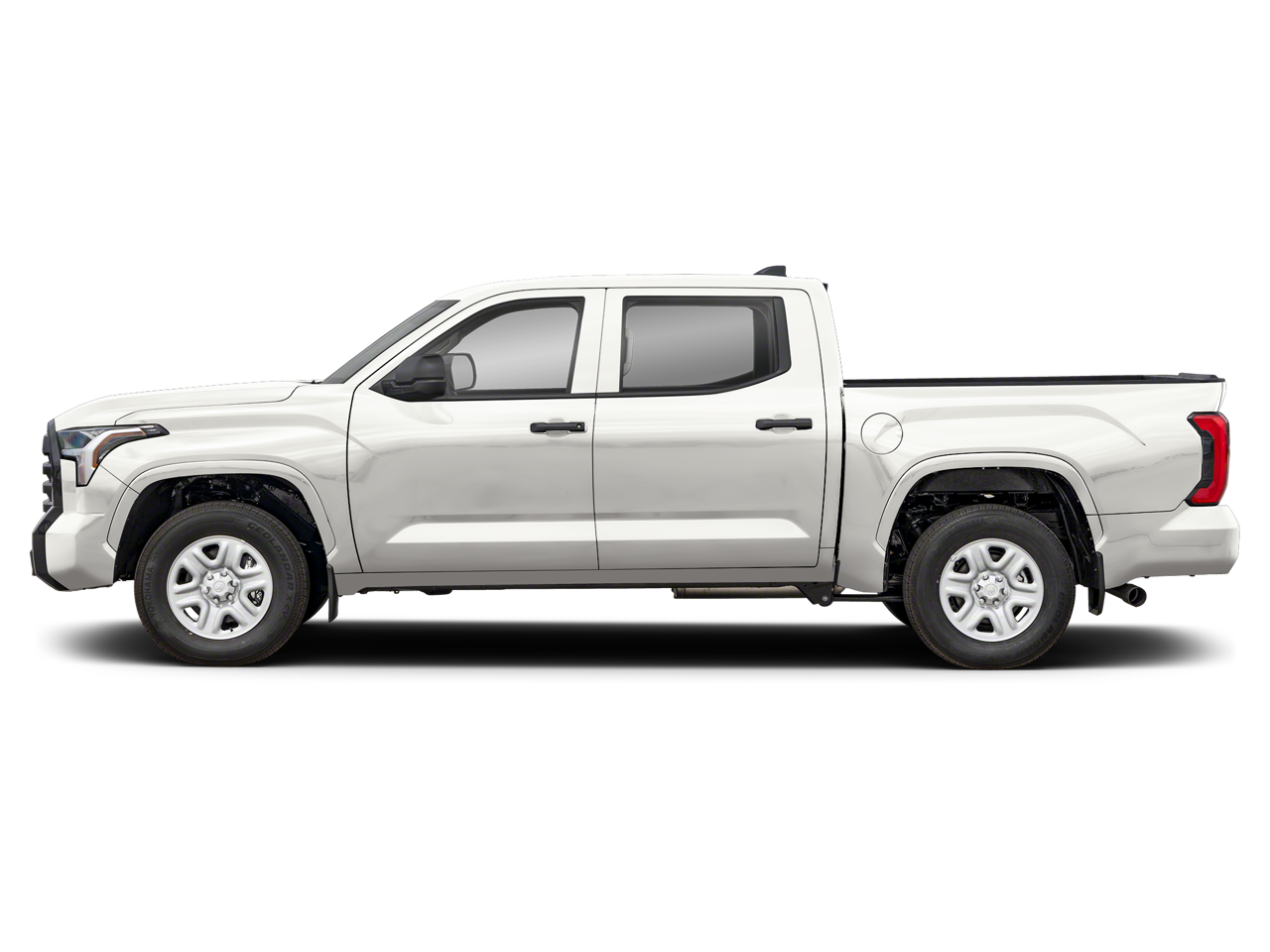 2026 Toyota Tundra 4WD SR