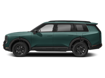 2027 Kia Telluride X-Pro SX-Prestige