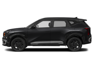 2027 Kia Seltos X-Line SX
