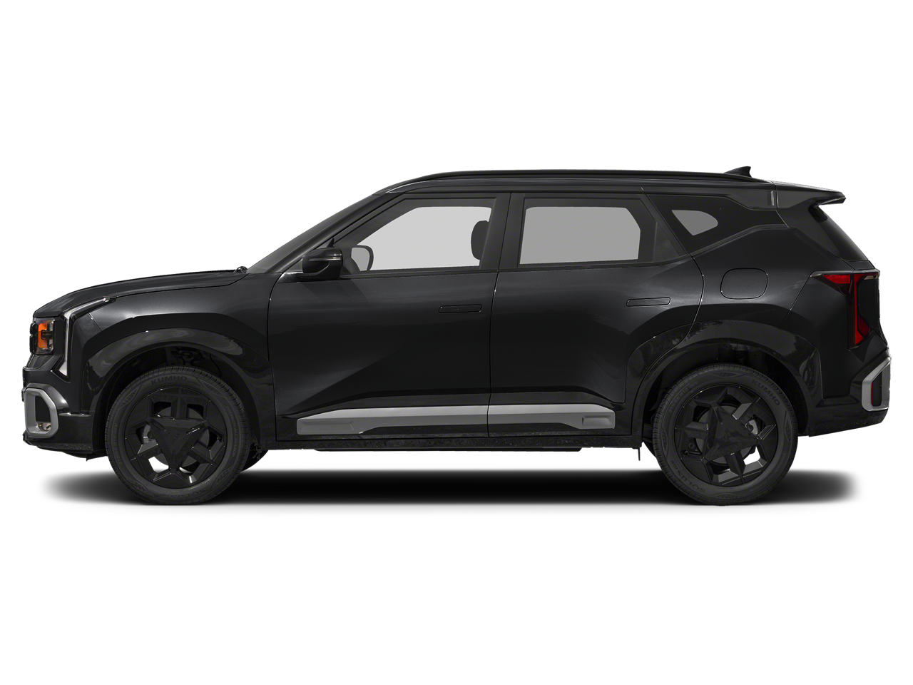 2027 Kia Seltos X-Line SX