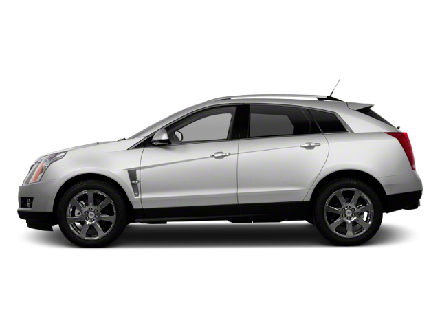 2010 Cadillac SRX Premium Collection