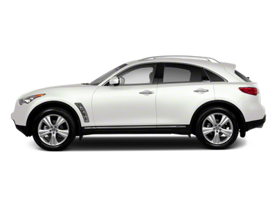 2010 INFINITI FX35 Base
