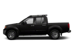 2010 Nissan Frontier SE