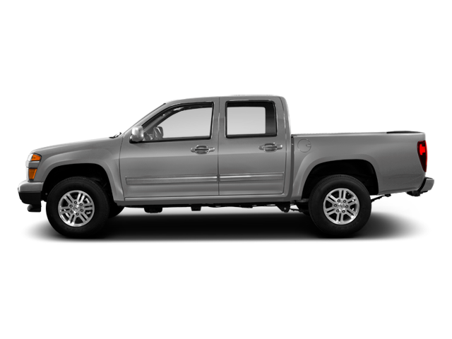 2011 Chevrolet Colorado LT w/1LT