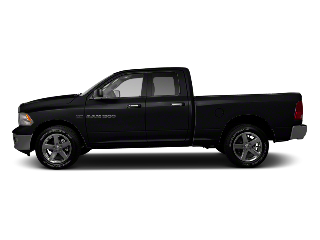 2011 RAM 1500 Big Horn