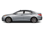 2011 Hyundai Sonata GLS PZEV