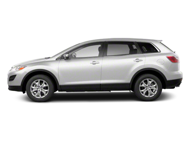 2011 Mazda Mazda CX-9 Touring
