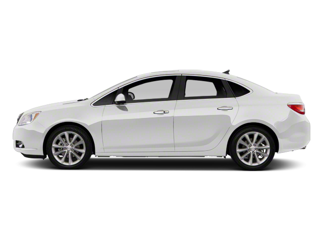 2012 Buick Verano Convenience Group