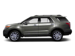 2012 Ford Explorer Limited