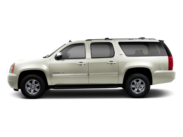 2012 GMC Yukon XL Denali