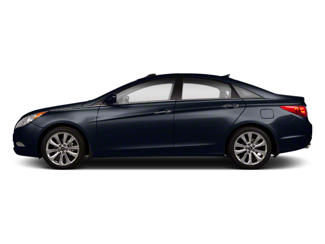 2012 Hyundai Sonata 2.4L Limited