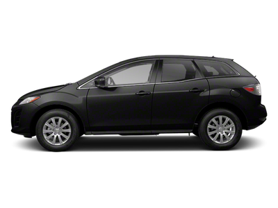 2012 Mazda Mazda CX-7 i SV