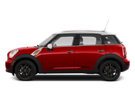 2012 MINI Cooper Countryman S