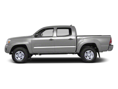 2012 Toyota Tacoma PreRunner