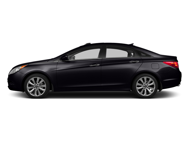 2013 Hyundai Sonata Limited PZEV