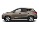 2013 Hyundai Tucson GL