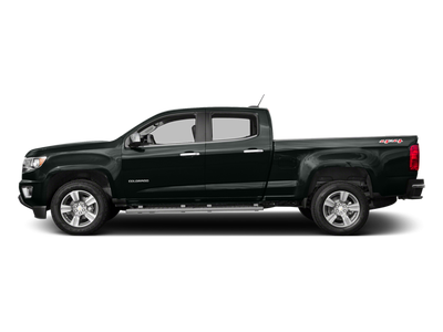 2016 Chevrolet Colorado 2WD LT