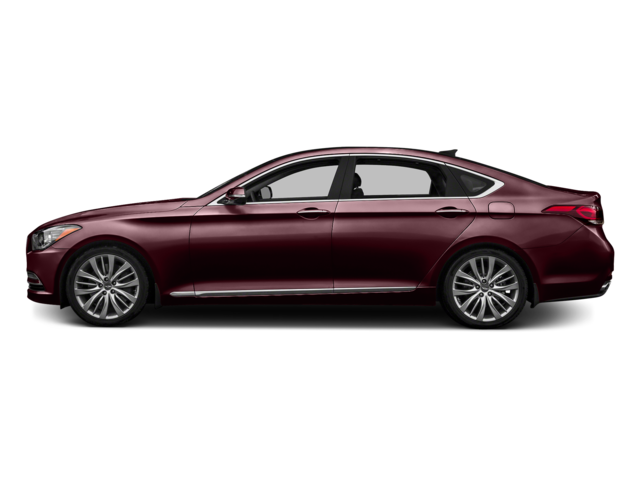 2016 Hyundai Genesis 3.8 photo 3
