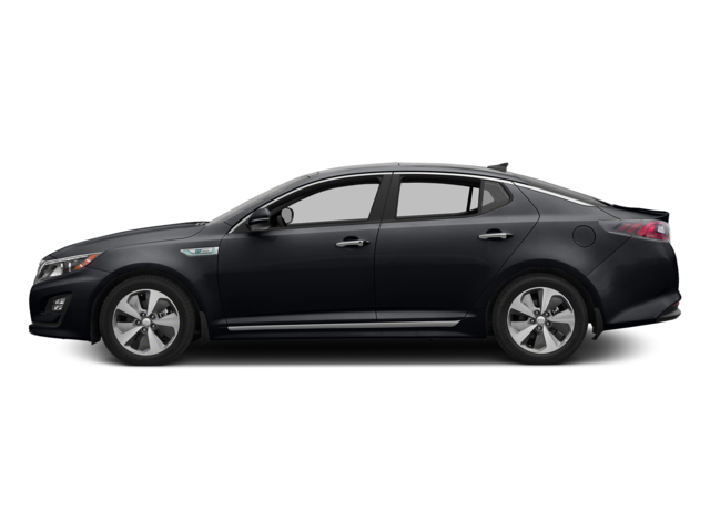 2016 Kia Optima Hybrid EX