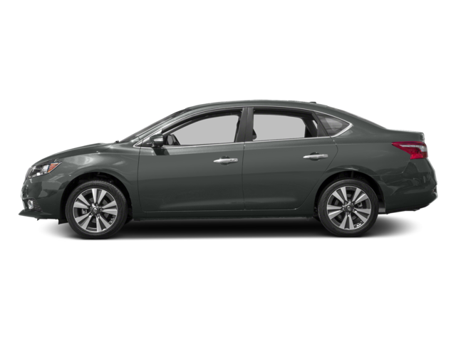2016 Nissan Sentra SL