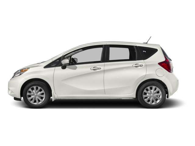 2016 Nissan Versa Note SV