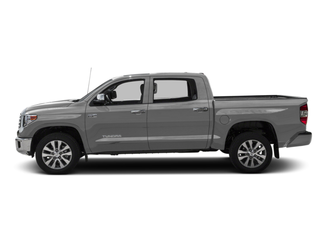 2016 Toyota Tundra 2WD Truck LTD