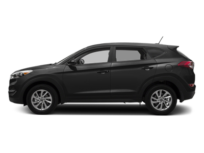 2017 Hyundai Tucson Value