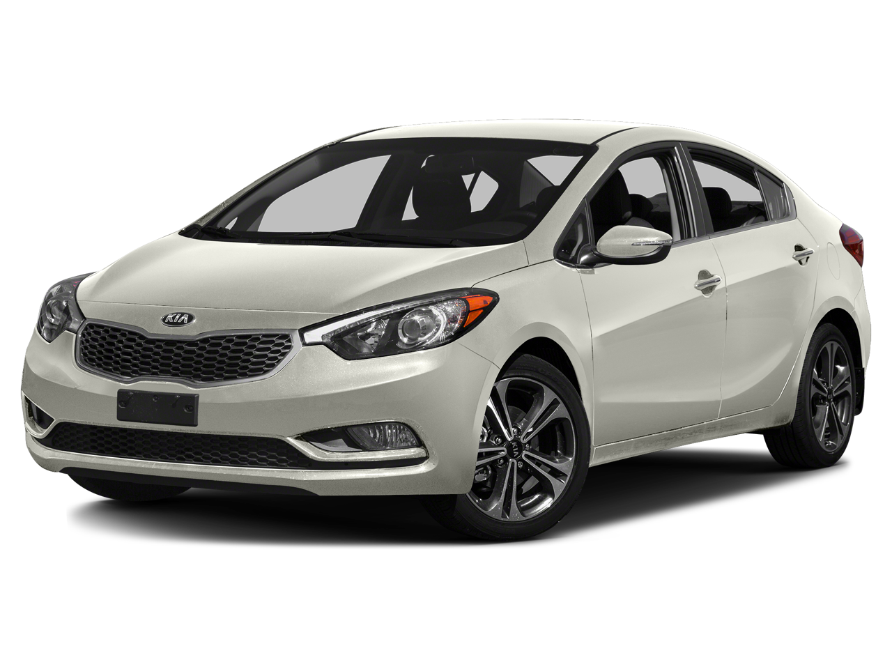 2015 Kia Forte EX
